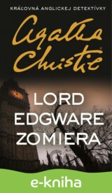 Lord Edgware zomiera