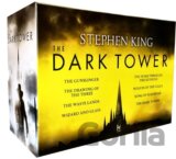 The Dark Tower (Boxset)