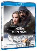 Hora mezi námi (Blu-ray)