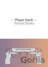 Paper Back (Tomáš Straka) [SK]