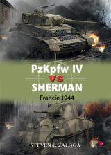 PzKpfw IV vs Sherman