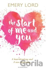 The Start of Me and You