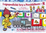 Logopedické hry s Povídálkem – R