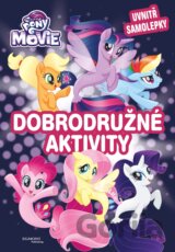 My Little Pony - film: Dobrodružné aktivity