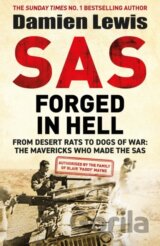 SAS Forged in Hell