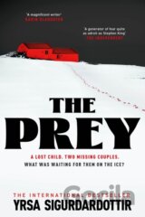 The Prey