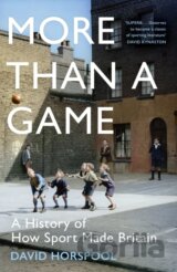 More Than a Game