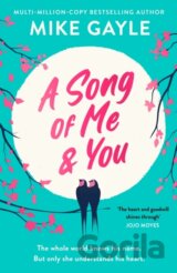 A Song of Me and You