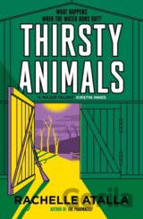 Thirsty Animals