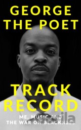 Track Record: Me, Music, and the War on Blackness