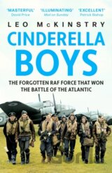 Cinderella Boys