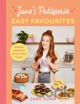 Jane’s Patisserie Easy Favourites