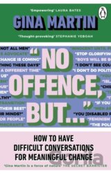 "No Offence, But..."