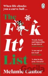 The F**k It! List
