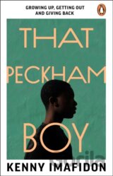 That Peckham Boy