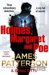 Holmes, Margaret and Poe