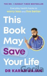 This Book May Save Your Life