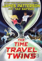 The Time Travel Twins
