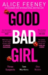 Good Bad Girl