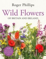 Wild Flowers Of Britain & Ireland