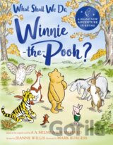 What Shall We Do, Winnie-the-Pooh?