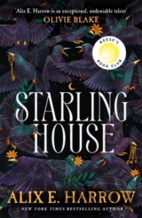 Starling House