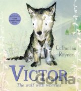 Victor, the Wolf with Worries