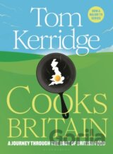 Tom Kerridge Cooks Britain Tv Tie In