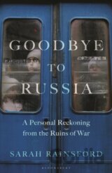 Goodbye to Russia