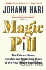 Magic Pill