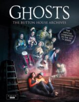 GHOSTS: The Button House Archives