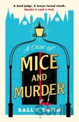 A Case of Mice and Murder