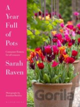 A Year Full of Pots