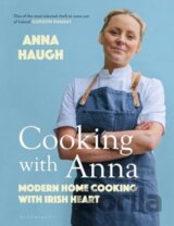 Cooking with Anna