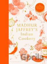 Madhur Jaffrey's Indian Cookery
