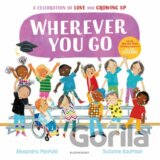 Wherever You Go