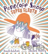 Penelope Snoop, Super Sleuth