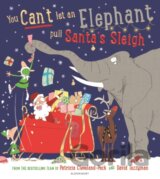 You Can't Let an Elephant Pull Santa's Sleigh