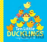 Ten Little Ducklings