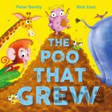 Poo That Grew