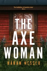 The Axe Woman