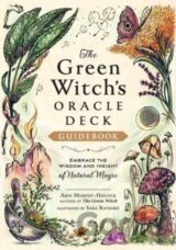 The Green Witch's Oracle Deck