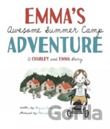 Emma's Awesome Summer Camp Adventure