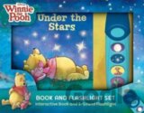 Winnie The Pooh Under The Stars Little Flashlight Book & Box
