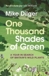 One Thousand Shades of Green