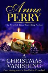A Christmas Vanishing