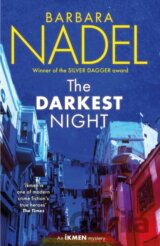 The Darkest Night (Ikmen Mystery 26)