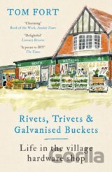 Rivets, Trivets and Galvanised Buckets