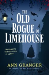 The Old Rogue of Limehouse