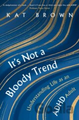 It's Not A Bloody Trend